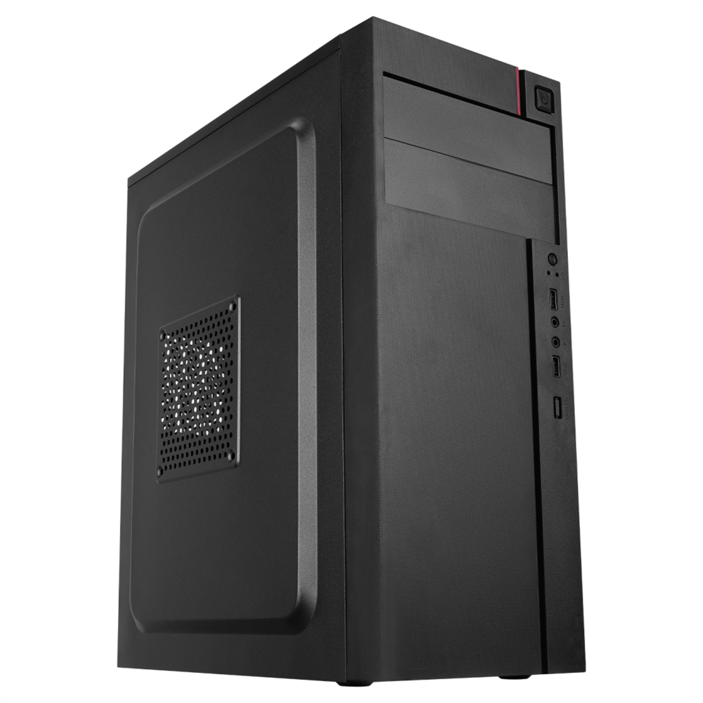 FORCE-F2K, Intel i5-14400, 8Gb Ram, 256Gb SSD, Paylaşımlı Ekran Kartı, OEM PAKET
