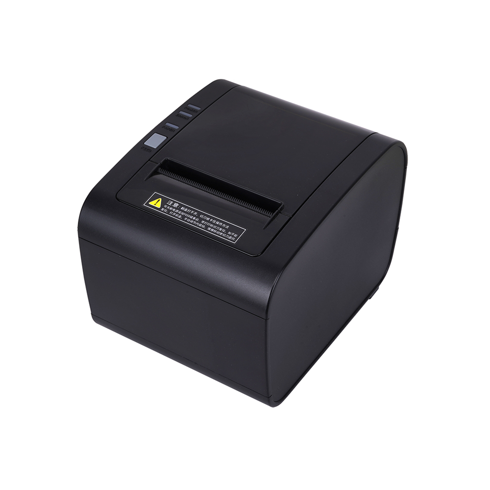 SUNLUX RP8020, Termal, Masaüstü, Fiş Yazıcı, 300mm/s Hız, 80mm Kağıt, 203 DPI, Otomatik Kesici, Ethernet, Seri, USB