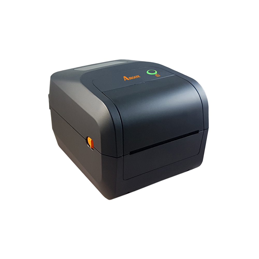 ARGOX O4-250 Pro, Barkod Yazıcı, Termal ve Ribon, 177.8mm/s Hız, 108mm Baskı Genişliği, 203 DPI, Ethernet, Seri, USB