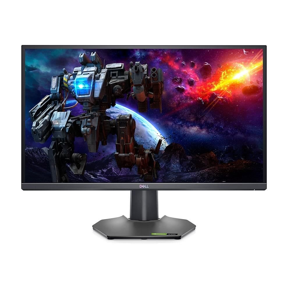 MNT 27" DELL G2723H 1ms Full HD Pivot IPS 280 Hz Oyuncu Mon1MS/DP/HDMI/USB