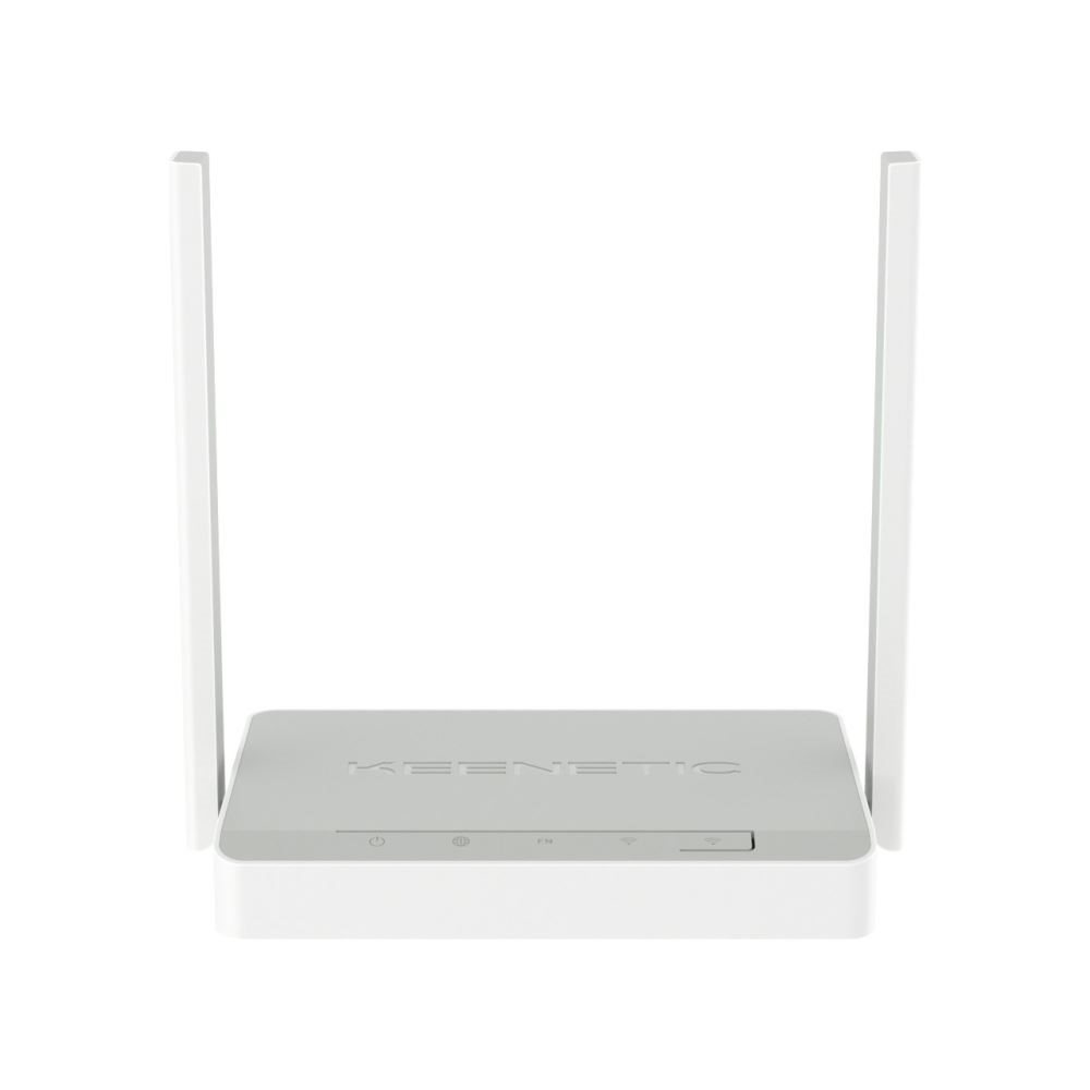 Router KEENETIC AP Explorer AC1200 Mesh Fiber VPN KN-1613-01EN