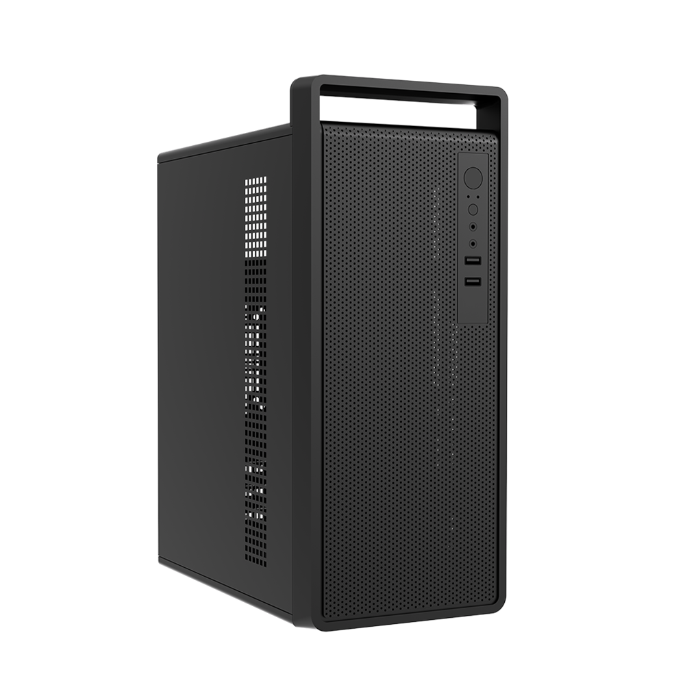 SONIC-011, AMD RYZEN 7 5700, 16Gb Ram, 512Gb SSD, 4Gb GT730 Ekran Kartı, OEM PAKET
