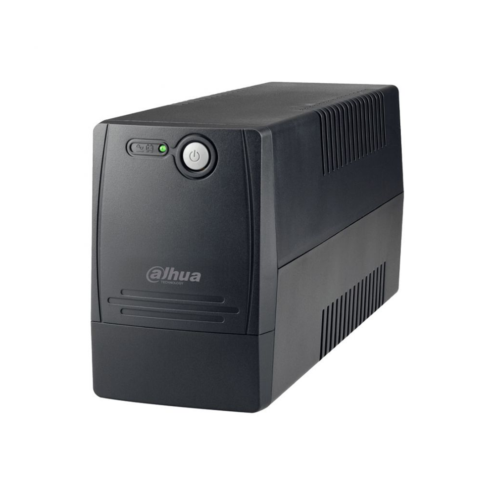DAHUA PFM3350-600 600VA Line Interactive UPS (1x7A Akü)