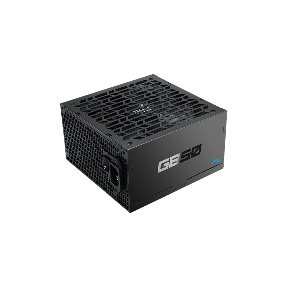 SAMA G850, 850W, Black, 80+ Gold, Cybenetics Certified, Full Modüler, PCIE 5.1, ATX3.1, Siyah, GAMING, ATX, Power Supply (PSU)