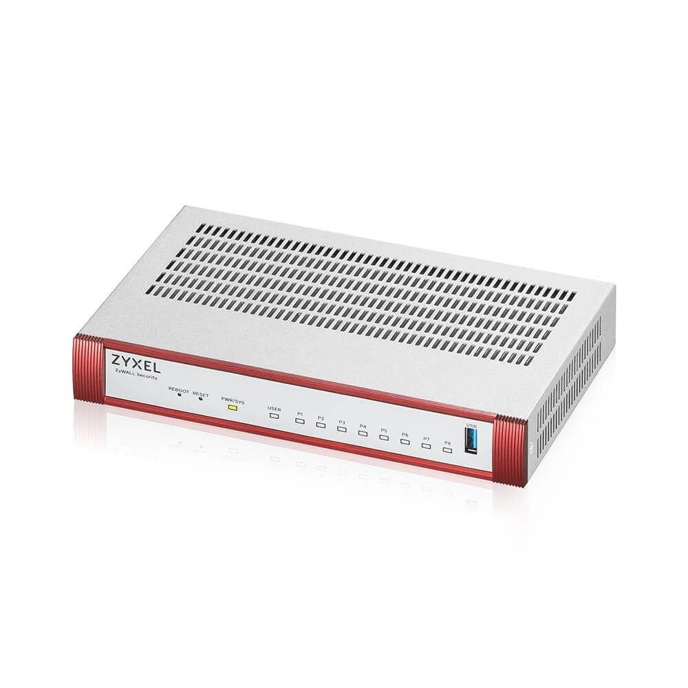 ZYXEL ZYWALL USG FLEX100H-EU0102F UTM BUNDLE