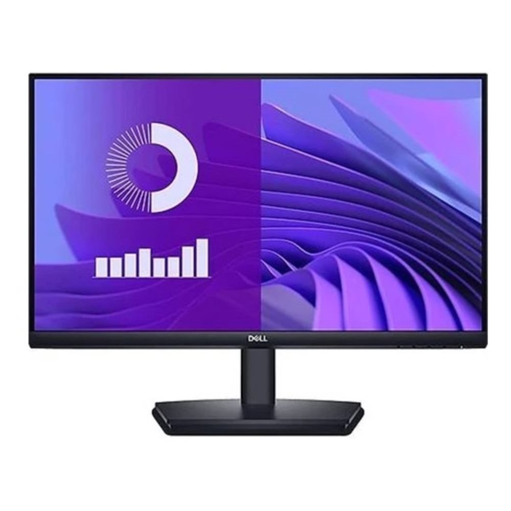 MNT 24" DELL  E2425HSM 5 ms Full HD  IPS 100 Hz