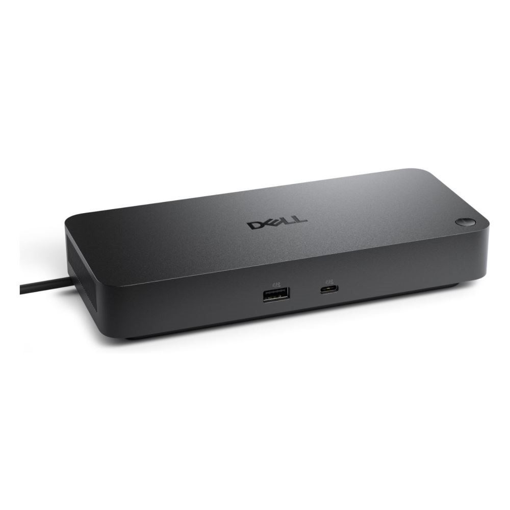 Dell WD25Z 210-BTJB Pro Laptop Docking Station 130W