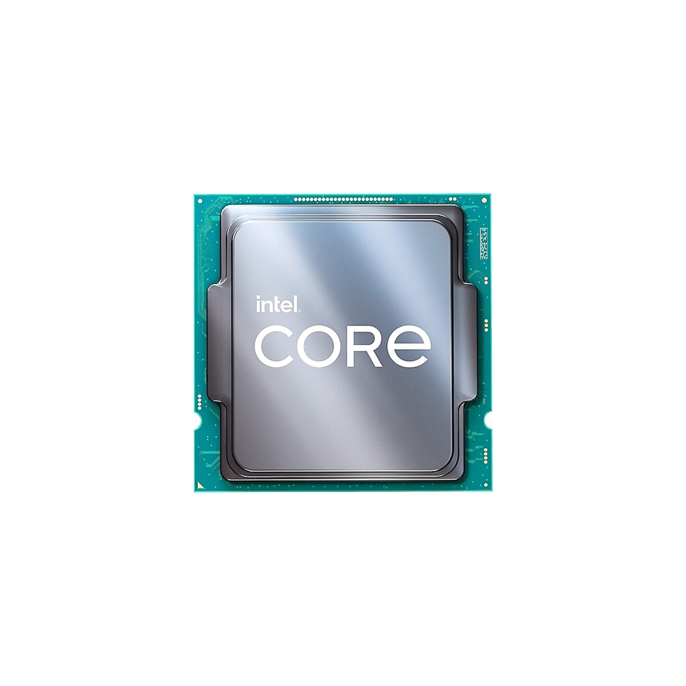 INTEL i3-12100 4 Core, 3.30Ghz, 12Mb, 89W,  LGA1700,12.Nesil, TRAY, (Dahili Grafik VAR, Fan YOK)