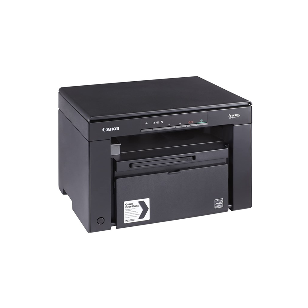 CANON i-SENSYS MF3010, Lazer Yazıcı, Tarayıcı, Fotokopi, USB Bağlantı, ORİJİNAL TONERLİ, TÜRKİYE Distibütör GARANTİLİ