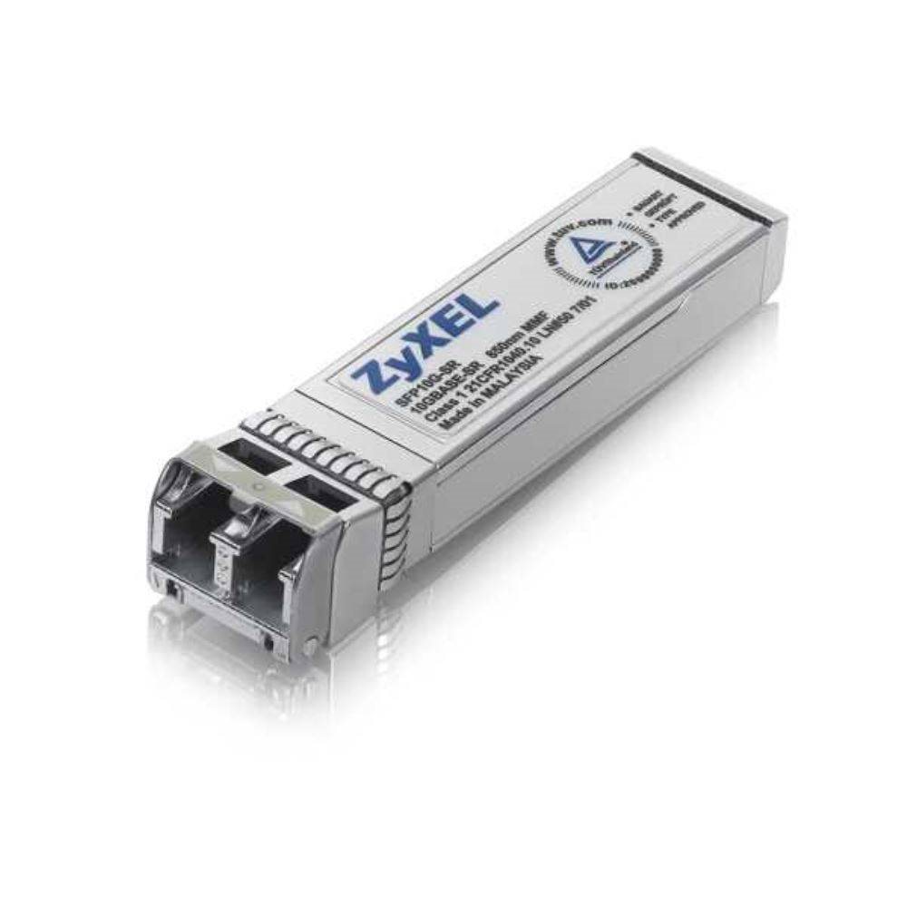 MODÜL ZYXEL SFP10G-SR-E SFP MODULE (10 PCS)NEW
