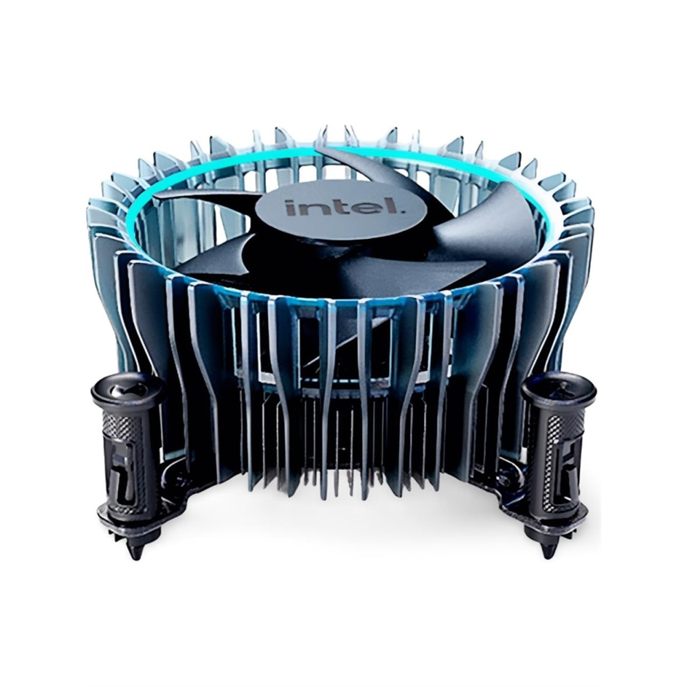 Intel Laminar RM1, M23901-001, (12,13,14 Nesil), LGA1851/1700 için Uyumlu, Orijinal FAN