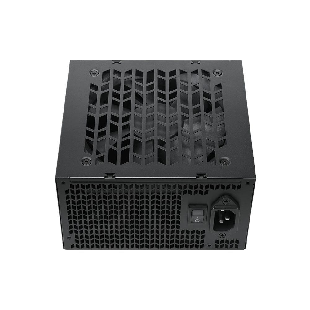 SAMA B850, 850W, Black, 80+ Bronze, Cybenetics Certified, PCIE 5.1, ATX3.1, Siyah, GAMING, ATX, Power Supply (PSU)