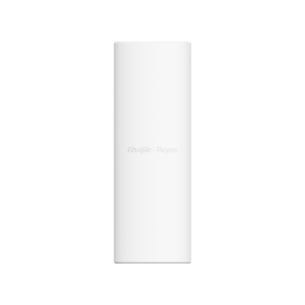 RUIJIE Reyee RG-RAP62-OD, AX3000, 1Port GigaBit, 2976Mbps, Dual Band, Wifi 6, PoE, Dış Ortam, Reyee Mesh, Access Point