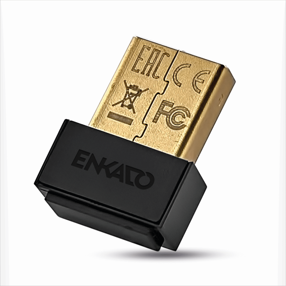 ENKADO EKD-UW90, 150Mbp, 2.4Ghz, 2dBi Dahili Anten, USB2.0, WIRELESS, Mini, ETHERNET