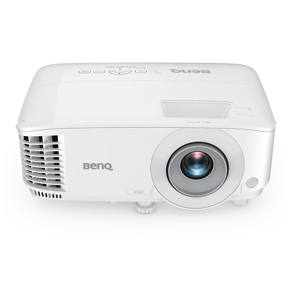 BENQ MX560, 4000 ANSI, 1024X768 XGA, 2xHDMI, VGA,  20.000:1, 3D, 10.000 Saat Lamba Ömrü, DLP Projeksiyon