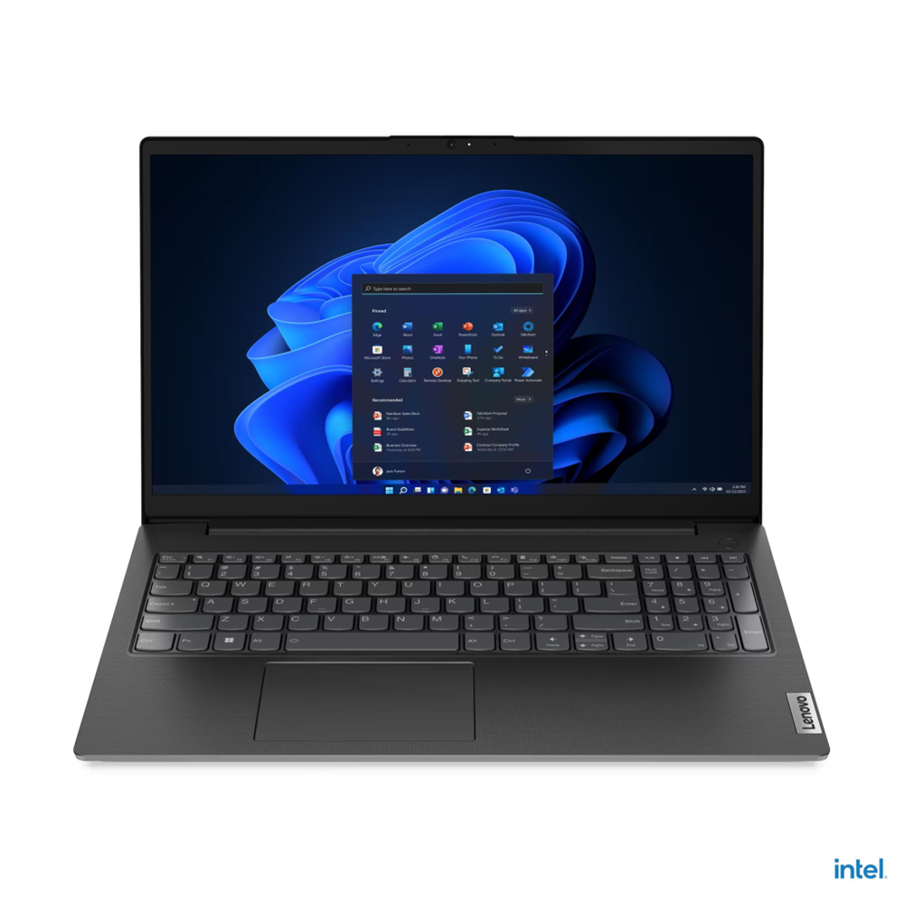 LENOVO 83A100NSTX, V15 G4 IRU, i5-13420H, 15,6" FHD, 16Gb Ram, 1Tb SSD, Paylaşımlı Ekran Kartı, Free Dos Notebook