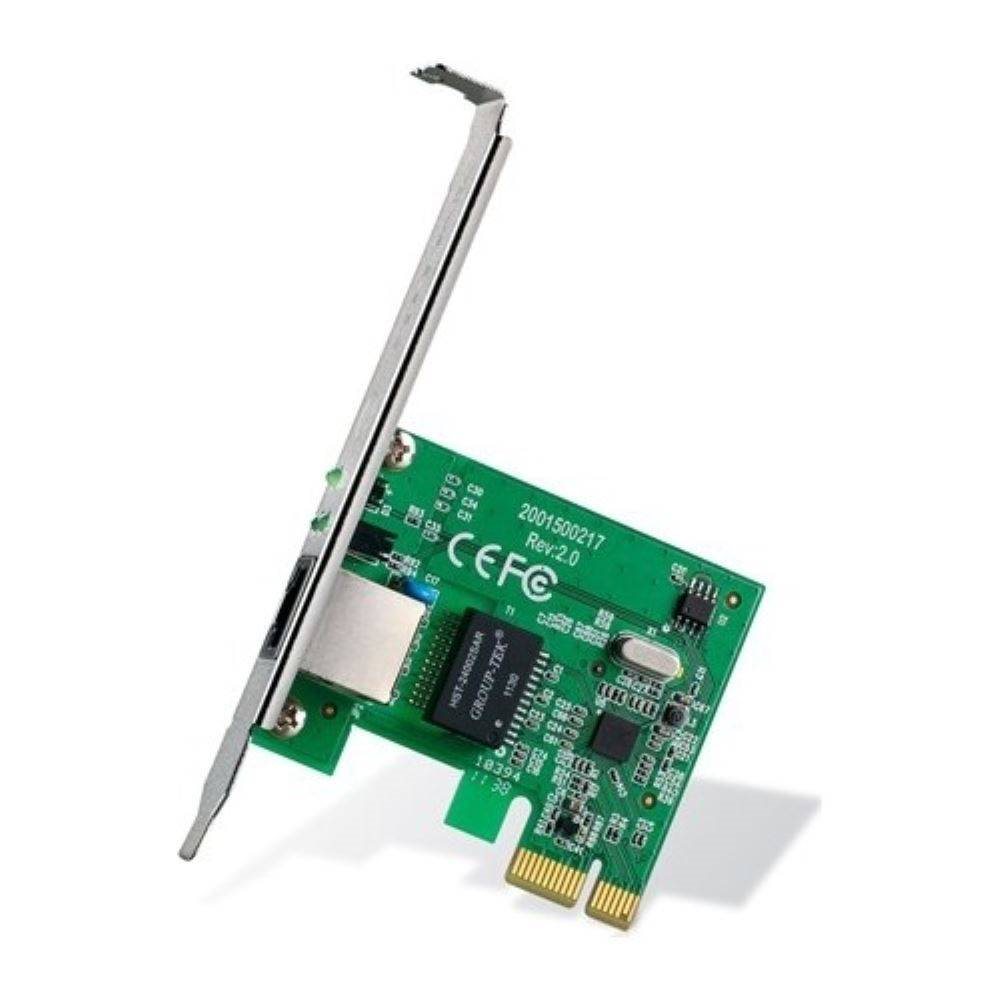 ETH TP-LINK TG-3468 REALTEK PCI-EXP Gigabit ETHERNET