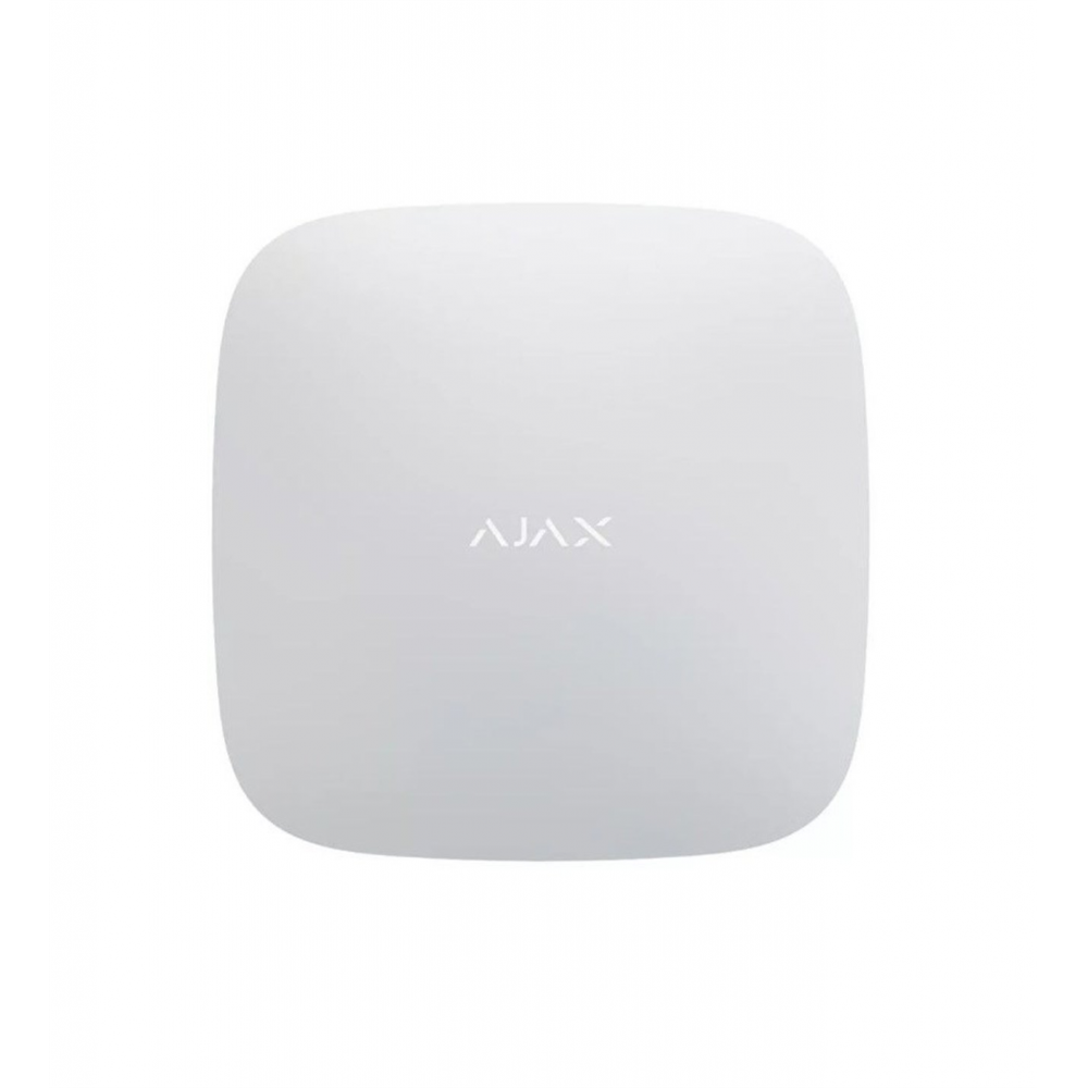 AJAX ReX, Kablosuz, Mesafe Arttırıcı, BEYAZ