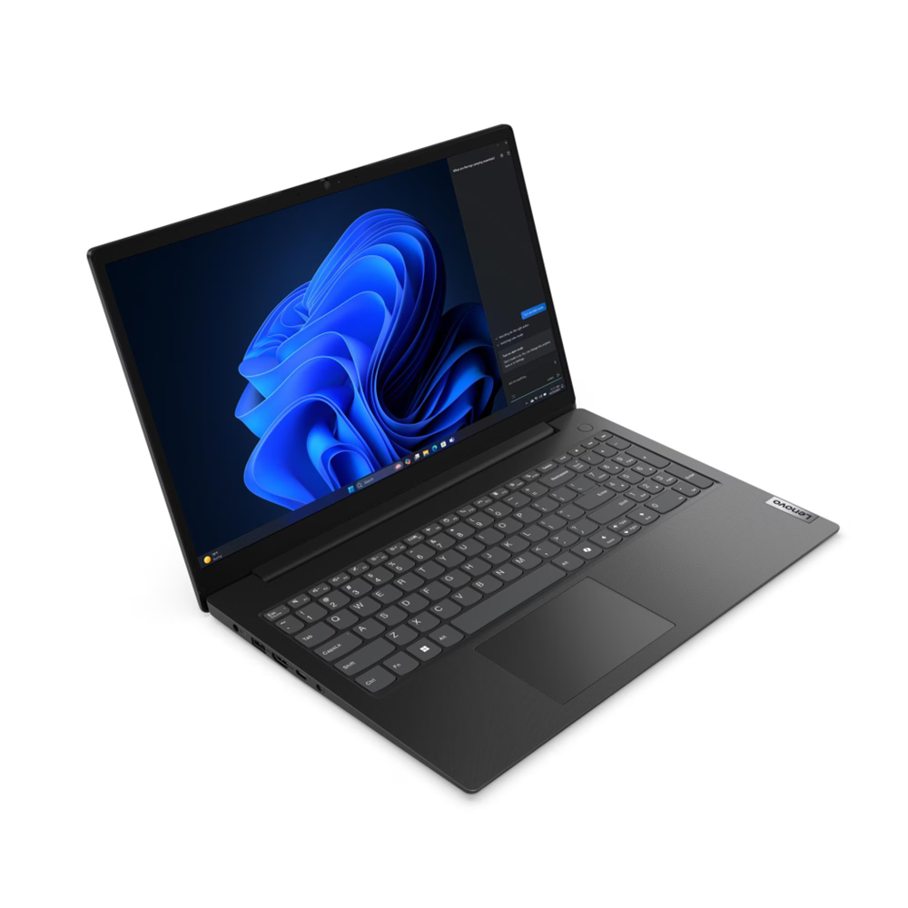LENOVO 83GW008BTX, V15 G5 IRL, i5-13420H, 15,6" FHD, 16Gb DDR5 Ram, 512Gb SSD, Paylaşımlı Ekran Kartı, Free Dos Notebook
