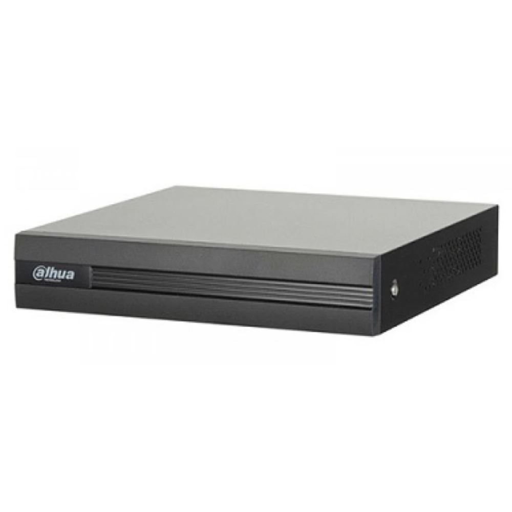 DVR DAHUA XVR1B08-I/T 8Kanal 2Mpix H265+ 1 HDD Desteği 5in1