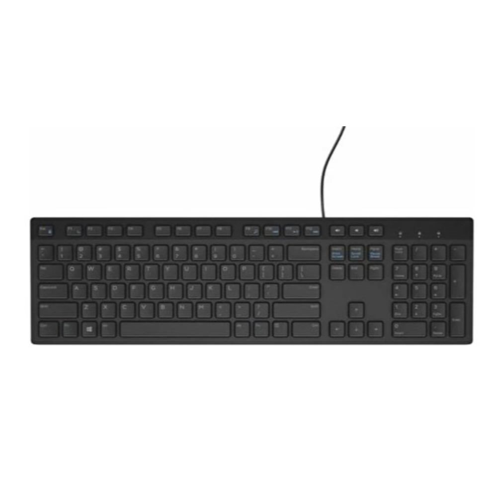KLAVYE Dell KB216 580-ADHK İngilizce Q Klavye