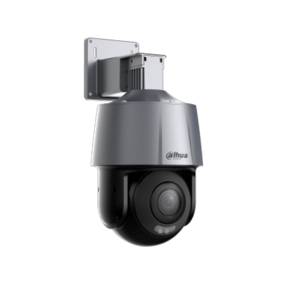 DAHUA SD3A200-GN-A-PV, 2Mpix, 4mm Lens, H265+, 30mt Gece Görüş,  Full-color, IP PT Kamera