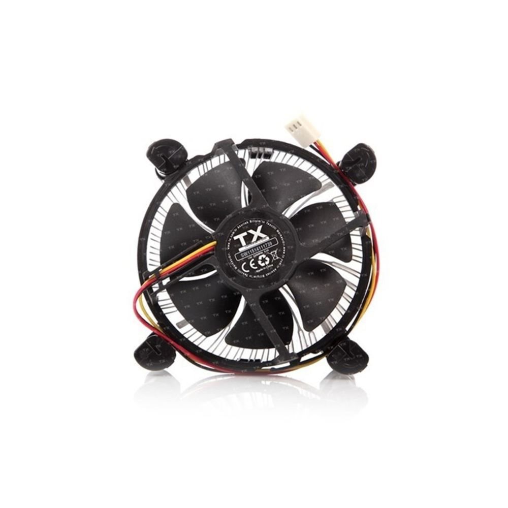 FAN TX TXCCSW115 1150/1151/1155/1156/1200 INTEL CPU SOGUTUCU