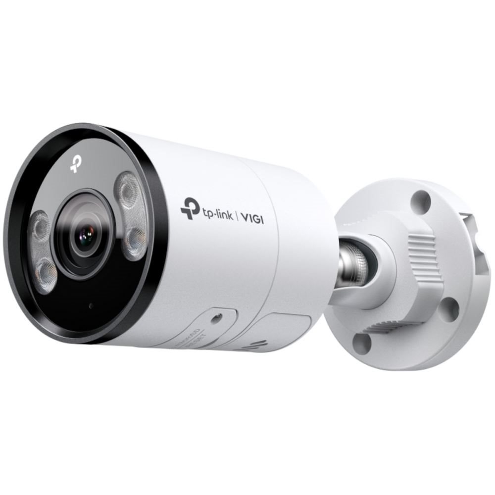 TP-LINK VIGI INSIGHT S385 8MP 4MM LENS 30 METRE 7/24 FULL COLOR İNSAN/ARAÇ ALG