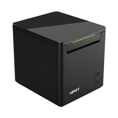 HPRT TP80NB, Termal, Masaüstü, Fiş Yazıcı, 200mm/s Hız, 80mm Kağıt, 203 DPI, Otomatik Kesici, Ethernet, USB