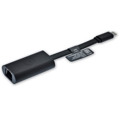ADP DELL A-470-ABND TypeC to GIGABIT Ethernet Dönüştürücü