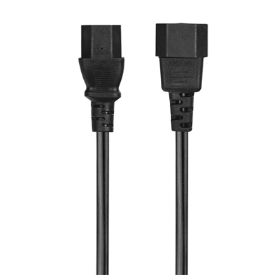 S-LINK SL-PM70, Monitör Power Kablosu, 0.75mm, 1,5mt