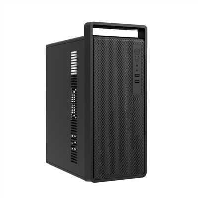 SONIC-003, AMD RYZEN 5 5600, 16Gb Ram, 512Gb SSD, 2Gb GT730 Ekran Kartı, OEM PAKET
