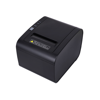 SUNLUX RP8020, Termal, Masaüstü, Fiş Yazıcı, 300mm/s Hız, 80mm Kağıt, 203 DPI, Otomatik Kesici, Ethernet, Seri, USB