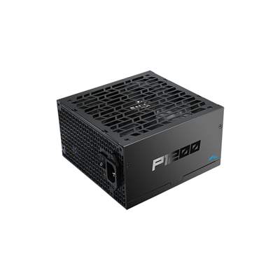 SAMA P1200, 1200W, Black, 80+ Platinum, Cybenetics Certified, Full Modüler, PCIE 5.1, ATX3.1, Siyah, GAMING, ATX, Power Supply (PSU)