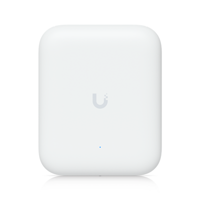 UBIQUITI UAP-U7-PRO-Outdoor, UniFi, Triple Band, 5765Mbps, Wifi6, Tavan Tipi, Access Point (Poe Adaptör Çıkmaz)