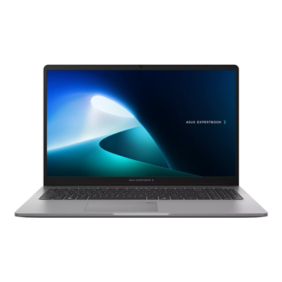 ASUS B1503CVA-C78G512B4D, ExpertBook B1, Core 7 150U, 15,6" FHD, 8Gb DDR5 Ram, 512Gb SSD, Paylaşımlı Ekran Kartı, Free Dos, Kurumsal Notebook