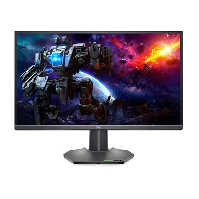 MNT 27" DELL G2723H 1ms Full HD Pivot IPS 280 Hz Oyuncu Mon1MS/DP/HDMI/USB