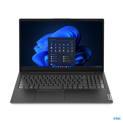 LENOVO 83A100KXTR, V15 G4 IRU, i7-1355U, 15,6" FHD, 8Gb Ram, 512Gb SSD, Paylaşımlı Ekran Kartı, Free Dos Notebook