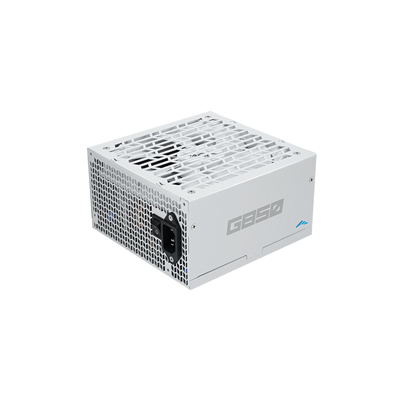 SAMA G850, 850W, White, 80+ Gold, Cybenetics Certified, Full Modüler, PCIE 5.1, ATX3.1, Beyaz, GAMING, ATX, Power Supply (PSU)