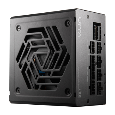 FSP VITA 850GM, 850W, 80+ GOLD,  Full Modüler, Aktif PFC, GAMING, ATX, Power Supply (PSU)