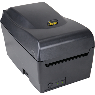 ARGOX OS-200 Pro, Barkod Yazıcı, Termal ve Ribon, 152mm/s Hız, 108mm Baskı Genişliği, 203 DPI, USB