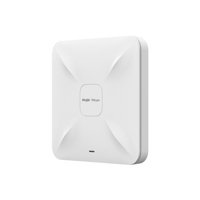 RUIJIE Reyee RG-RAP2200(F), 2Port, 1267Mbps, Dual Band, Wifi 5, PoE, Tavan Tipi, Access Point
