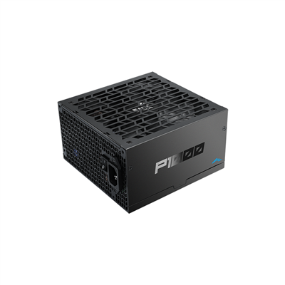 SAMA P1000, 1000W, Black, 80+ Platinum, Cybenetics Certified, Full Modüler, PCIE 5.1, ATX3.1, Siyah, GAMING, ATX, Power Supply (PSU)