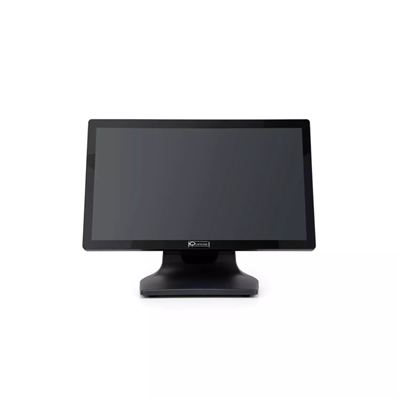 QUATRONIC P1815 5N, Intel i5 5.Nesil, 18.5" Ekran, 8GB Ram, 256GB SSD, Endüstriyel, Dokunmatik Pos PC
