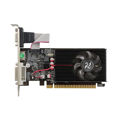 PELADN Nvidia GT 730, 2Gb, GDDR3, 64Bit, 1xD-Sub, 1xDVI, 1xHDMI Ekran Kartı