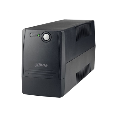 DAHUA PFM3350-600 600VA Line Interactive UPS (1x7A Akü)