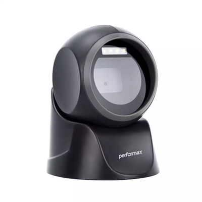 PERFORMAX PR-X1200, Masaüstü Tipi, USB Kablolu, 2D, Imager, Karekod Barkod Okuyucu