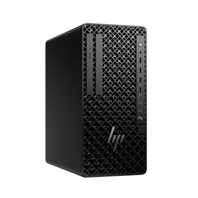 HP A2KL5ES, Z1 Tower G1i, Ultra 7-265, 32Gb  DDR5 Ram, 1Tb SSD, 8Gb Quadro RTX A1000 Ekran Kartı, Windows 11 Pro, İş İstasyonu (3 Yıl Yerinde Servis)