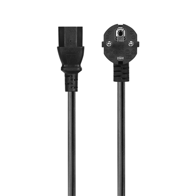 S-LINK SL-P175, Power Kablosu, 0.75mm, 1.5mt