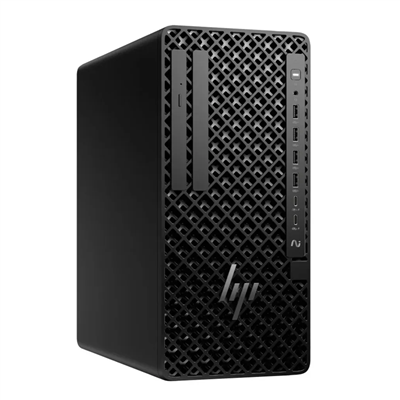 HP B34JSES, Z1 Tower G1i, Ultra 7-265, 32Gb  DDR5 Ram, 1Tb SSD, 16Gb RTX 5060TI Ekran Kartı, Windows 11 Pro, İş İstasyonu (3 Yıl Yerinde Servis)
